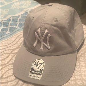 NY cap fits all new